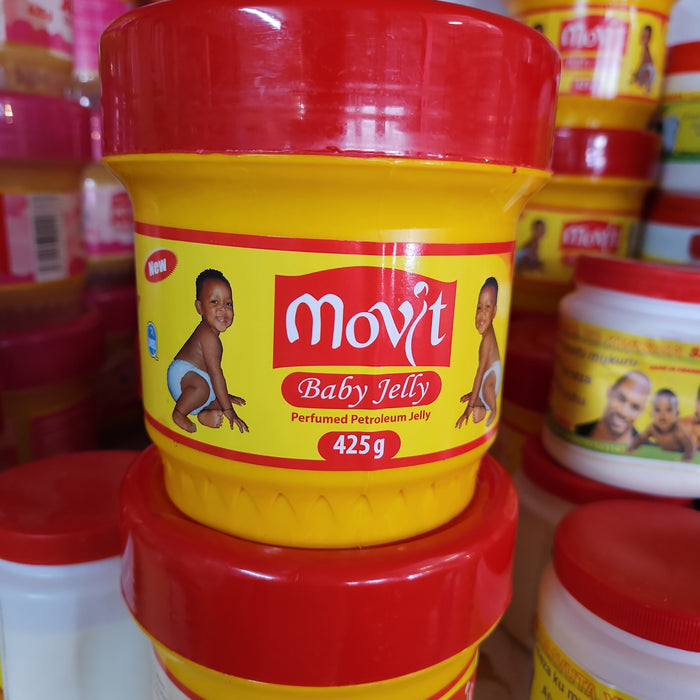 Movit gel 425g