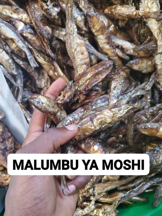 Malumbu Ya Moshi