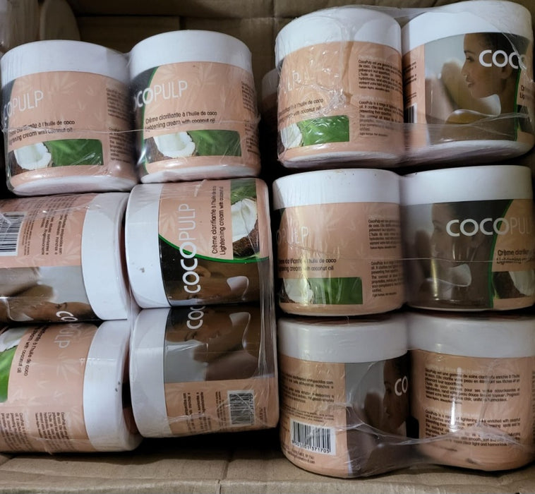 Cocopulp 300ml