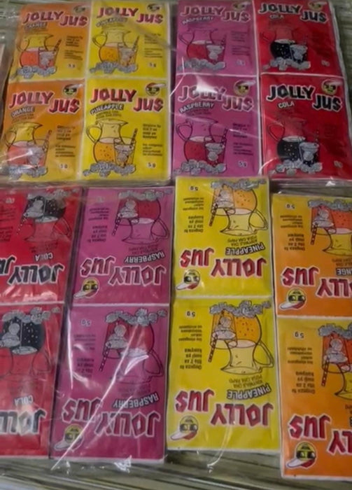 JOLY JUICE (2pcs)