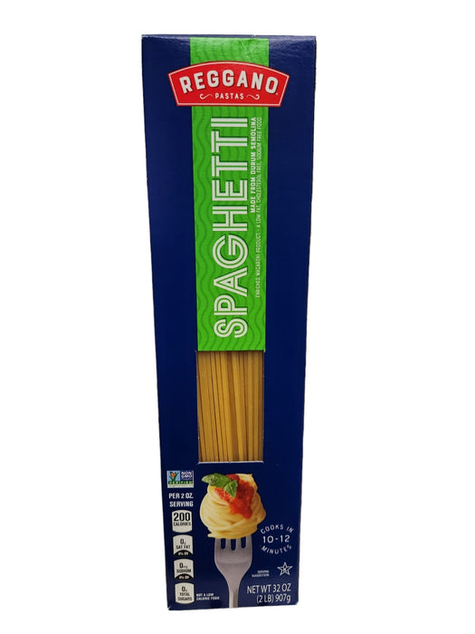 AZANIA SPAGETTI