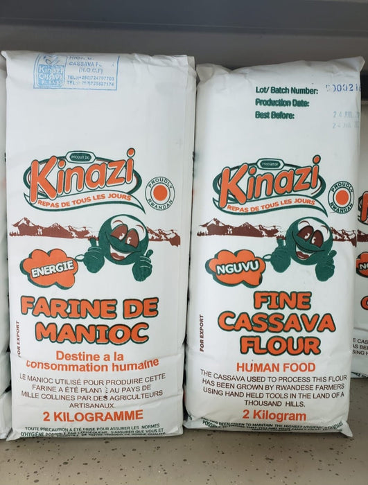 KINAZI 2kg