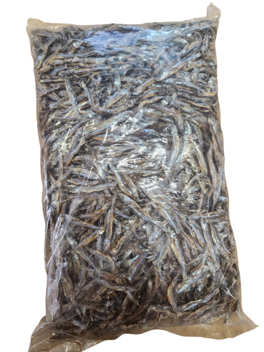 Dagaa kavu Babu Kati