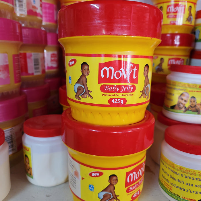 Movit gel 425g