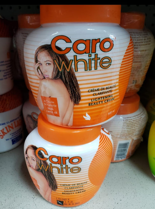 Caro White Lightening Beauty Lotion