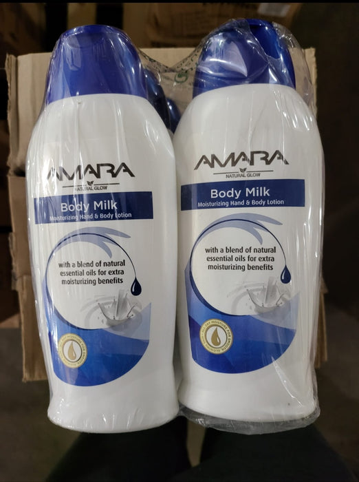 Lotion Amara