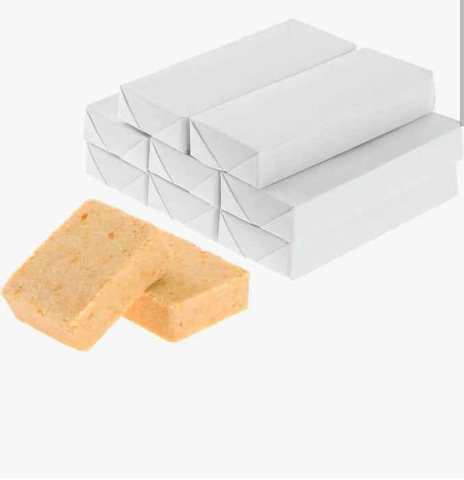 Seven Oceans Standard Emergency Ration.