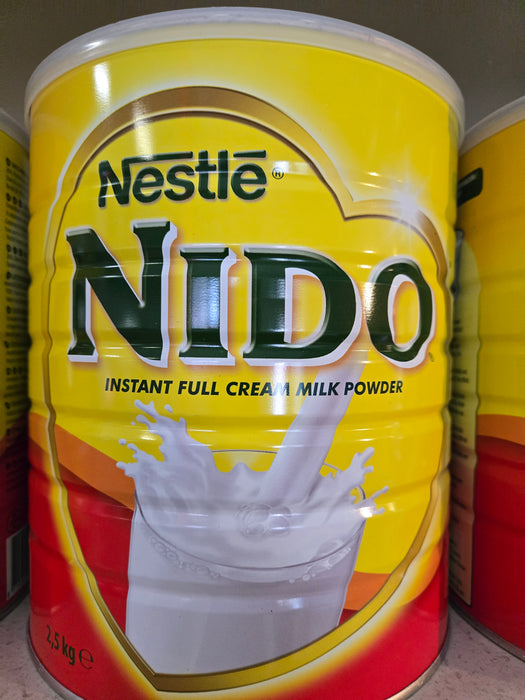 NIDO