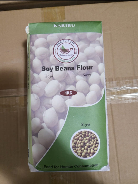 Soya Beans Flour